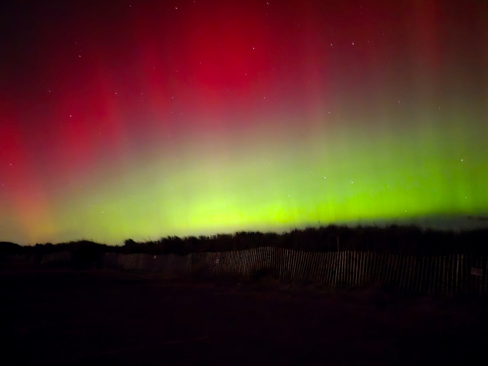 Chasing Aurora Borealis: Experiencing Ethereal Beauty of the Northern Lights