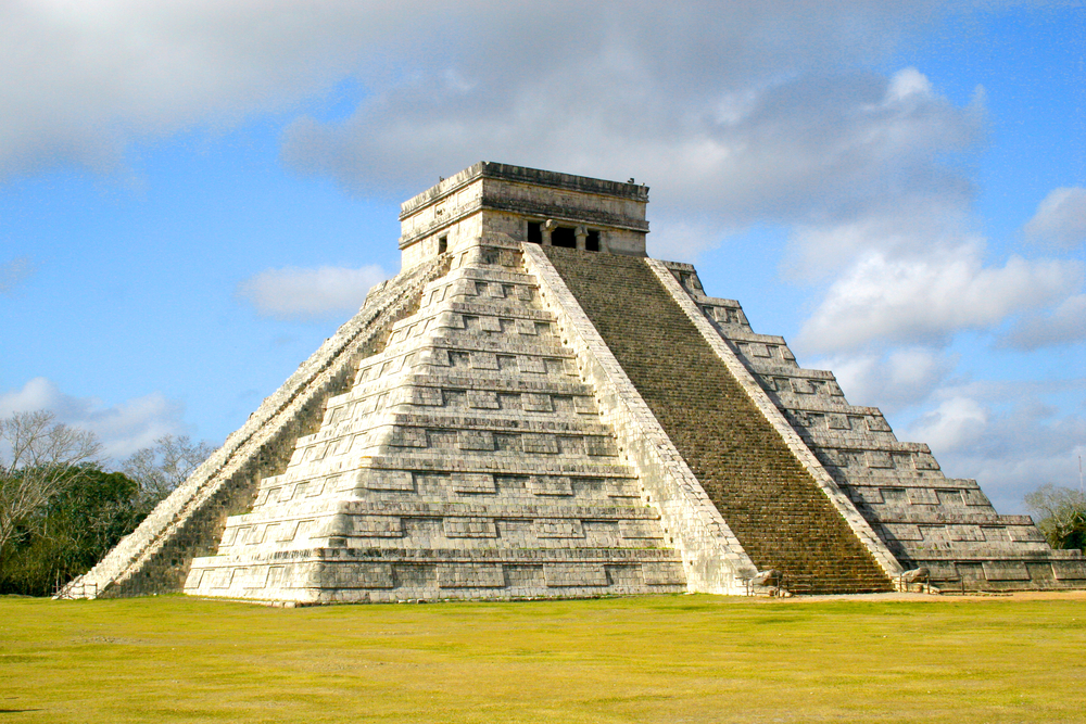 Chichen Itza: 5 Tips for (not?) Visiting