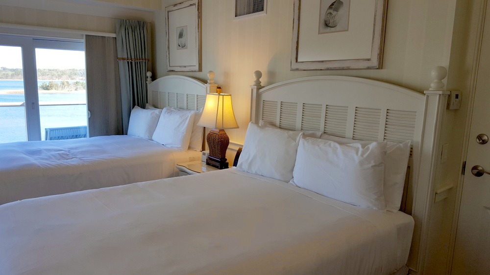 Refined Cape Cod Luxury at the Wequassett Resort