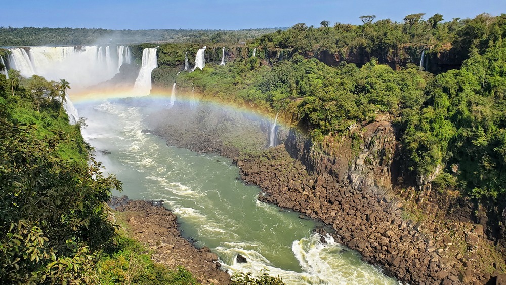 Incredible Iguazú: What Everyone Should Know in 2024.