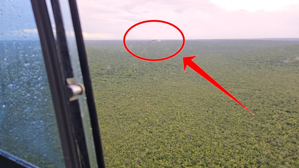 Returning to El Mirador:  Amazing Maya Ruin Still Buried in Guatemala’s Jungle